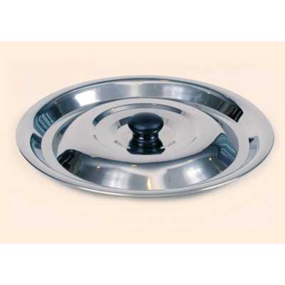 Obrázok pre POKRIEVKA NA NEREZ KOTLIK 13 A 14 LIT