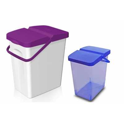 Obrázok pre NADOBA NA KRMIVO 10L