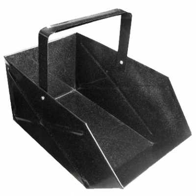 Obrázok pre NADOBA NA UHLIE