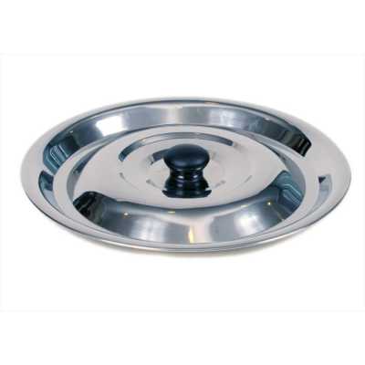 Obrázok pre POKRIEVKA NA NEREZ KOTLIK 10 LIT