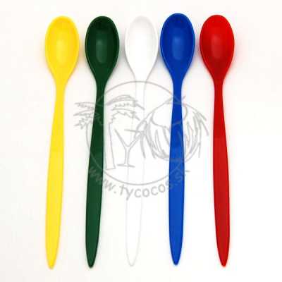 Obrázok pre KOKTAJLOVA LYZICA