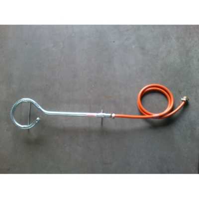 Obrázok pre HORAK NA PB FLASU S HADICOU+PRISL.