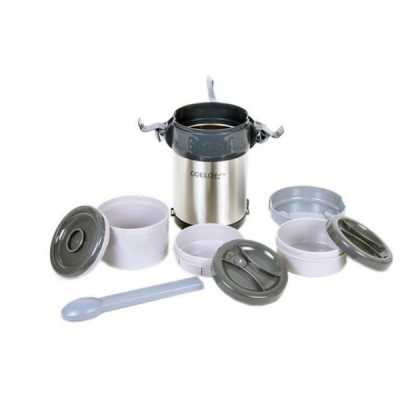 Obrázok pre TERMOSKA JEDLOVKA 3D 2000ML