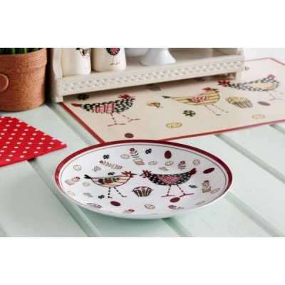 Obrázok pre KOH-SLIEPOCKA TANIER DEZERTNY 20CM