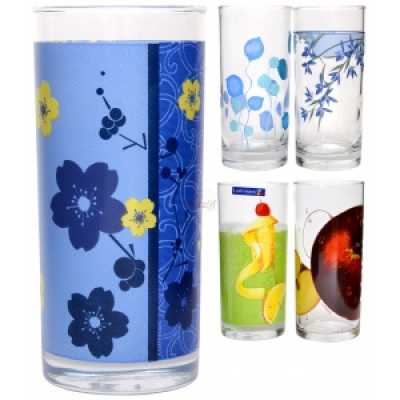 Obrázok pre Pohár sklenený 270ml