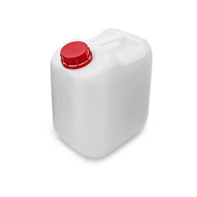 Obrázok pre Kanister plastový s kohútom 20l