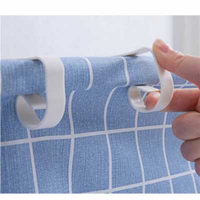 Obrázok pre SPONY NA OBRUS PLASTOVE 12KS