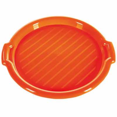 Obrázok pre Okrúhla tácka