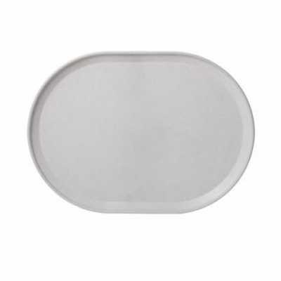 Obrázok pre Oválna  tácka 40 x 29 cm