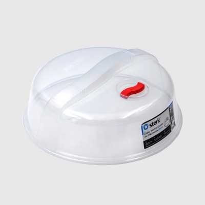 Obrázok pre Pokrievka do mikrovlnky Hega 26 cm