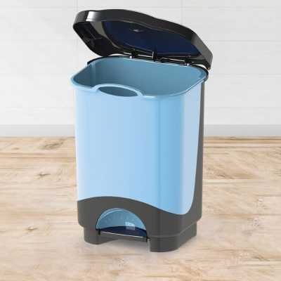 Obrázok pre Pedálový kôš Casandra s objemom 6 l