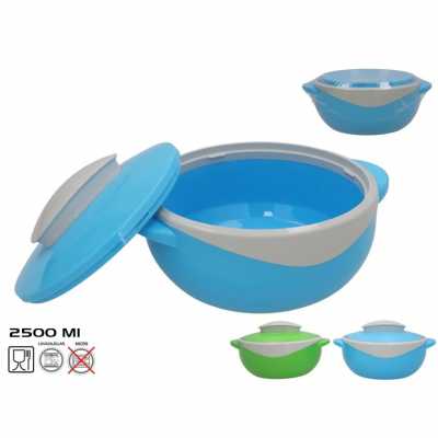 Obrázok pre Termomisa 2,5l LIRA