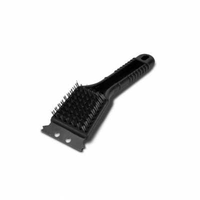 Obrázok pre Malá BBQ kefa na gril NAVA Guru