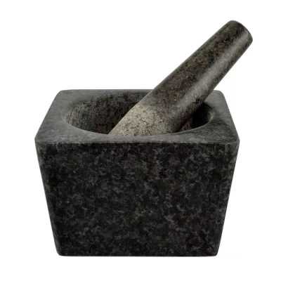 Obrázok pre Granitový mažiar 16,5 cm PROFI