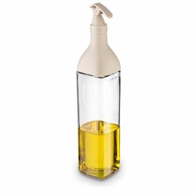 Obrázok pre Fľaša na ocot alebo olej Tadar 550 ml