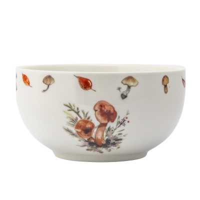 Obrázok pre Miska NBC Lesné povesti 14cm 750ml