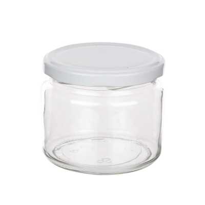 Obrázok pre Sada 6 x pohár 330 ml s viečkom