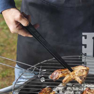 Obrázok pre Grilovacie kliešte Guru – NAVA BBQ Guru 30CM