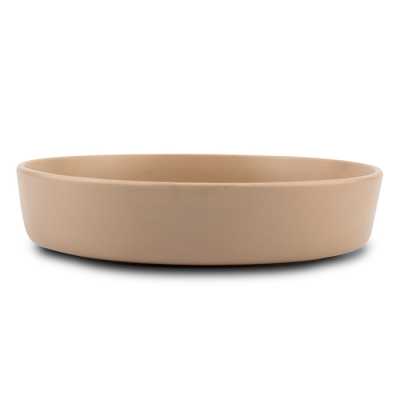 Obrázok pre NAVA CERAMICS tanier plytký SOHO 27cm BEIGE
