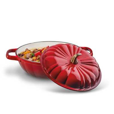 Obrázok pre Liatinový pekáč 24CM 3L DYŇA