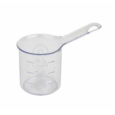 Obrázok pre Kuchynská odmerka MINI 200ml