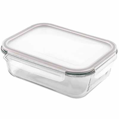 Obrázok pre Dóza sklenená 1,5L FRESH