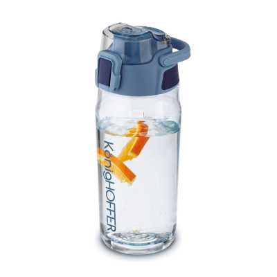 Obrázok pre Fľaša na nápoje TRITAN 550ML Modrá