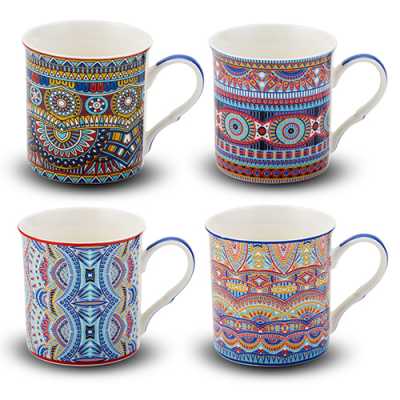 Obrázok pre NAVA CERAMICS hrnček ASTRAL 330 ml