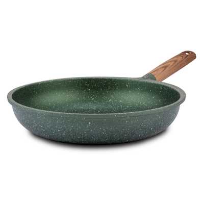 Obrázok pre NAVA OMEGA panvica granit 28CM