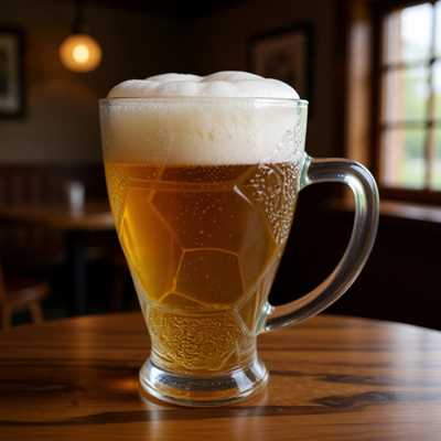 Obrázok pre KRIGEL POTLAC SKLO 0,5L