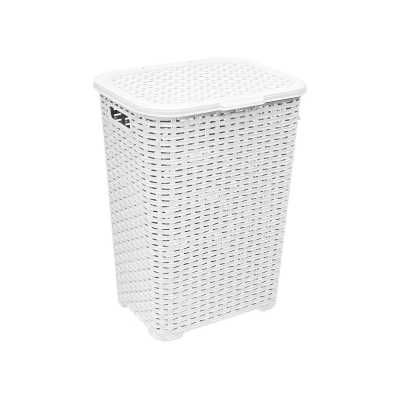Obrázok pre Kôš na bielizeň Ratan 60l