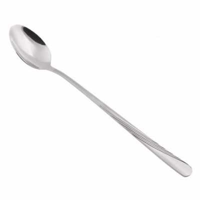 Lyžice koktailové / lyžičky koktejlové