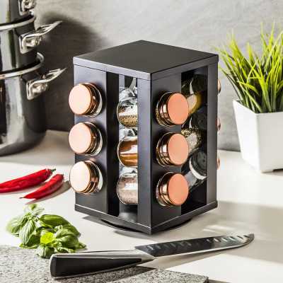 Stojan na koreničky Harper Starke 12ks Obrázok pre Stojan na koreničky Harper Starke 12ks