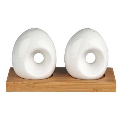 Obrázok pre Soľnička a korenička sada