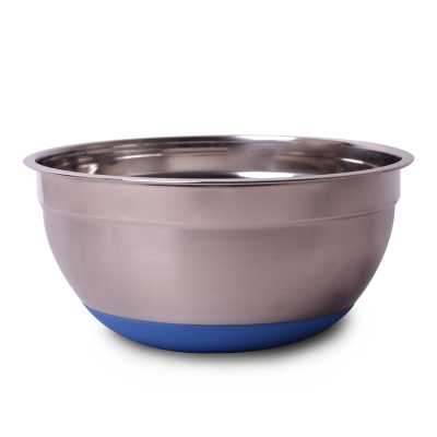 Misa nerezová priemer 26 cm Kamille miska nerezová