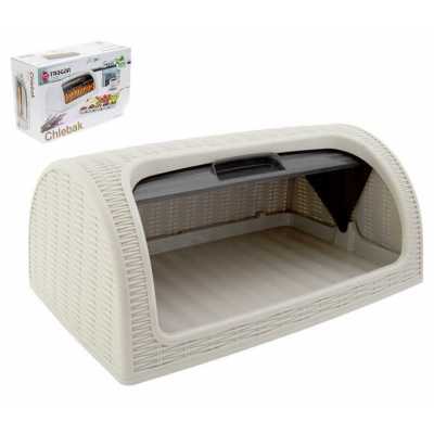 Chlebnik plastový Dunya Obrázok pre Chlebnik plastový Dunya