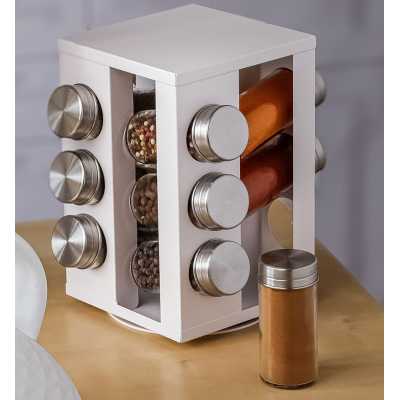 Stojan na koreničky STARKE PRO HARPER 12 ks Obrázok pre Stojan na koreničky STARKE PRO HARPER 12 ks