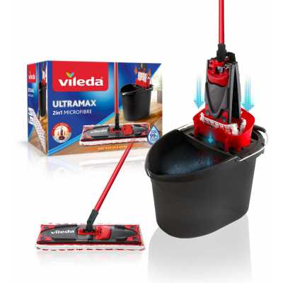Obrázok pre Vileda Ultramax Set Box
