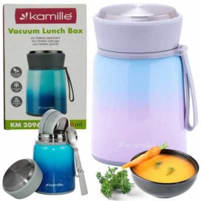 Obrázok pre Termoska obedová Kamille  800 ml