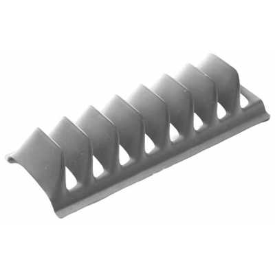 Obrázok pre Odkvapávač/ stojan na taniere 2v1