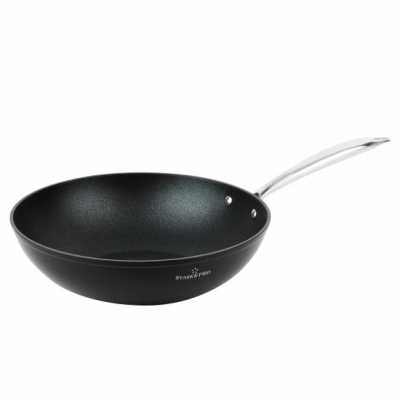 Obrázok pre Panvica WOK 28 cm TARRY