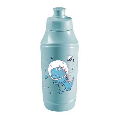 Obrázok pre Fľaša DINO Blue 350ml