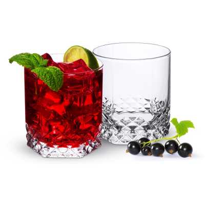 Obrázok pre Poháre sada 6ks 310 ml KAVOS