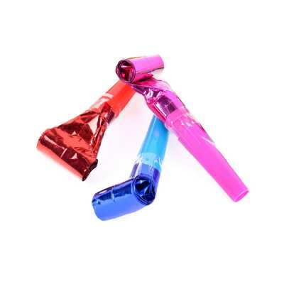 Obrázok pre Párty píšťalky 3ks