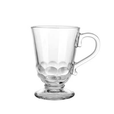 Obrázok pre Pohár cafe latte 320ml SIENA