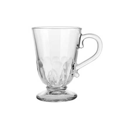 Obrázok pre Pohár cafe latte 320ml SIENA