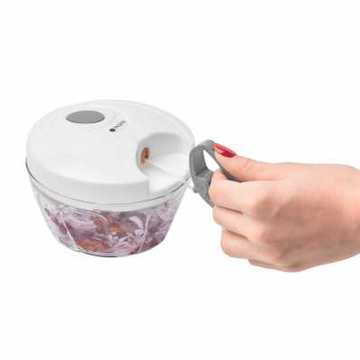 Krájač ručný na zeleninu Obrázok pre Krájač ručný na zeleninu